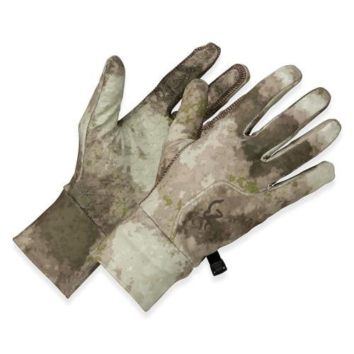 Hell's Canyon Speed Phase Liner Glove - ATACS Arid-Urban. Medium