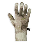 Hell's Canyon Speed Phase Liner Glove - ATACS Foliage-Green, X-Large