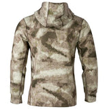 Hell's Canyon Speed Trailhead Hoodie - ATACS Arid-Urban, Small