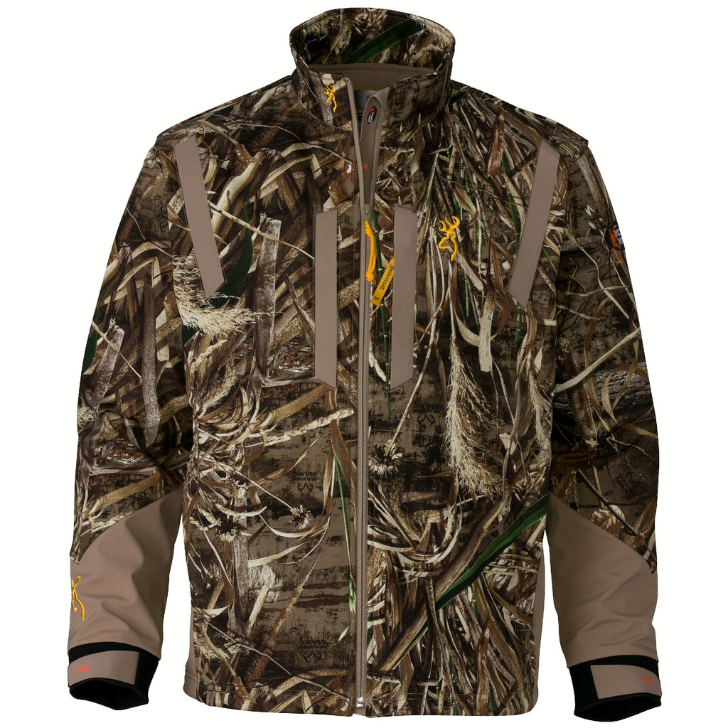 Wicked Wing Windkill Jacket - Realtree Max 5, Large