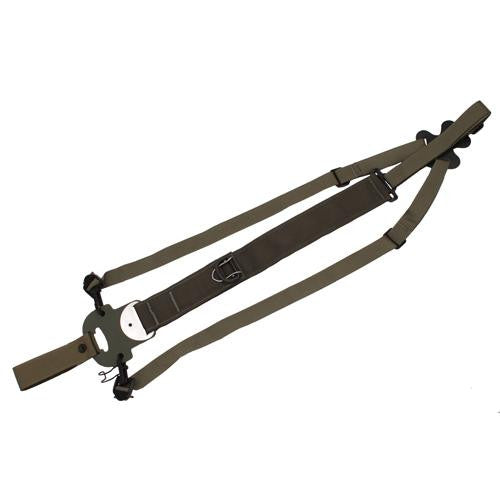 M13 Chest Harness - Olive Drab Green, M13