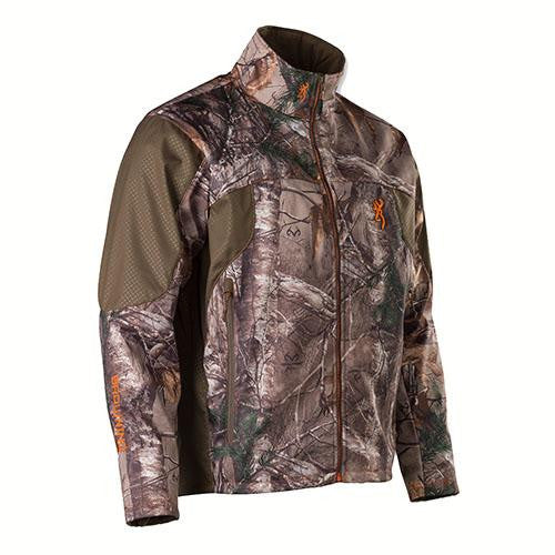 Hell's Canyon Ultra-Lite Jacket - Realtree Xtra, Small