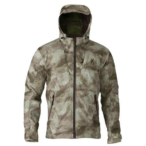 Hell's Canyon Speed Hellfire Jacket - ATACS Arid-Urban, Large