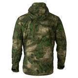 Hell's Canyon Speed Hellfire Jacket - ATACS Foliage-Green, Large