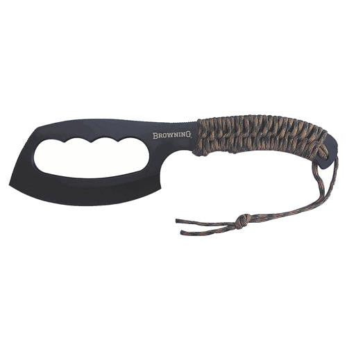 Outdoorsman Ulu Hatchet