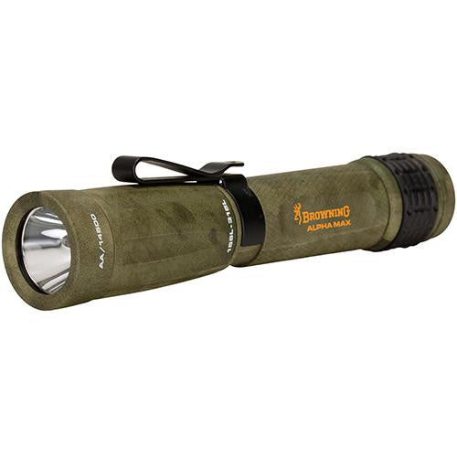 Hell's Canyon Speed Alpha Max -- Rechargeable with A-TACS - ATACS Foliage-Green