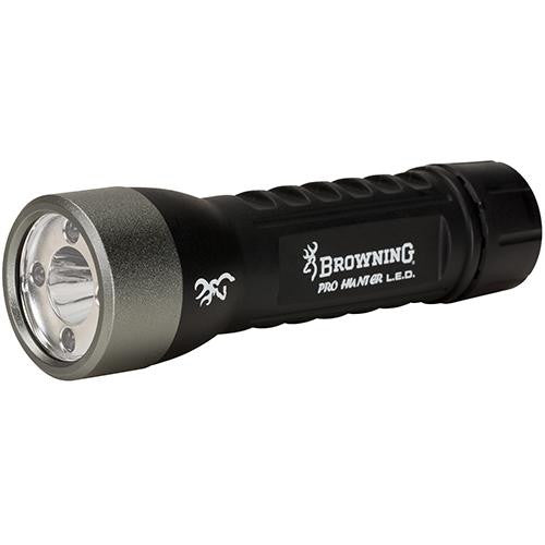 Pro Hunter LED Light, Black