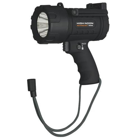 High Noon Rechargeable Spotlight