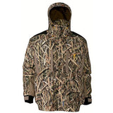 Wicked Wing 4-In-1 Parka - Mossy Oak Shadow Grass Blades, Large