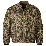 Wicked Wing 4-In-1 Parka - Mossy Oak Shadow Grass Blades, Large