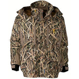 Wicked Wing 4-In-1 Parka - Mossy Oak Shadow Grass Blades, Large