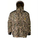 Wicked Wing 4-In-1 Parka - Mossy Oak Shadow Grass Blades, X-Large