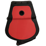 Paddle Holster - #RU97 - Right Hand