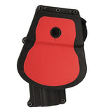 Paddle Holster - #SW4 - Right Hand