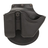 Magazine-Cuff Combo - Paddle - All 9mm-40 S&W (Except Glock, H&K)