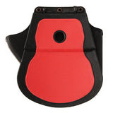 Magazine-Cuff Combo - Paddle - All 9mm-40 S&W (Except Glock, H&K)