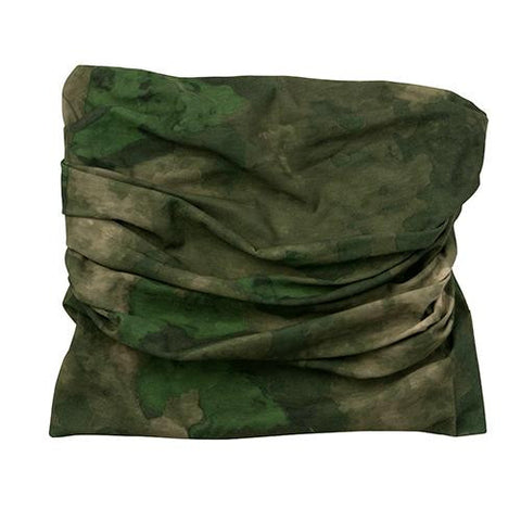 Quik-Cover Multi-Function Head Gear - ATACS Foliage-Green