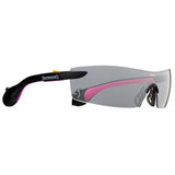 Sound Shield, Indoor-Outdoor Shooting Glasses - For Her, Pink