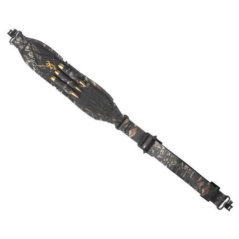 X-Cellerator Plus Sling - 25" - 36", Mossy Oak Break-Up Country