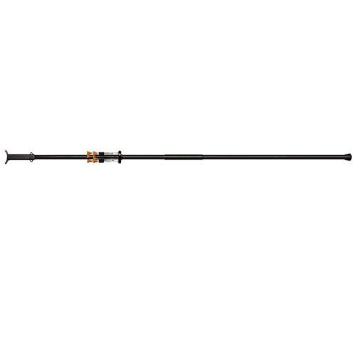 Blowgun - Big Bore 5 Foot, Two-Piece