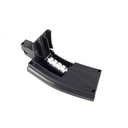 MCX-MPX Airgun Magazine - 177 Caliber, 30 Rounds,