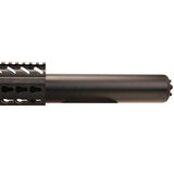 MCX AIR .177 Caliber, 88g CO2, 30 Roundswith Scope - Black