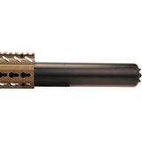 MCX AIR .177 Caliber, 88g CO2, 30 Roundswith Scope - Flat Dark Earth