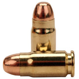 Elite Performance Ammunition - 357 Sig, 125 Grains, Full Metal Jacket, Per 50