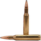 270 Winchester - American Whitetail, 140 Grains, Interlock Spire Point, Per 20