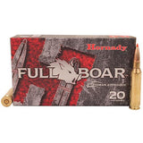 7MM-08 Remington - Full Boar, 139 Grains, GMX Boat Tail Lead Free, Per 20