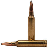 7mm Remington Magnum - American Whitetail, 154 Grains, Interlock Spire Point, Per 20