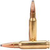 308 Winchester - American Whitetail, 165 Grains, Interlock Spire Point, Per 20