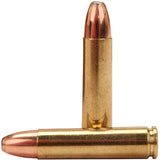 30 Carbine -  110 Grains, Soft Point, Per 25