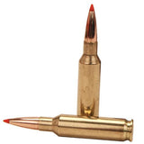 6.5 Creedmoor - 120 Grains, GMX Flat Base, Per 20