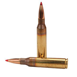 338 Lapua Ammunition by Hornady - 285 Grains, ELD Match, Per 20