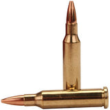 17 Hornet - 25 Grains, Hollow Point, Per 50