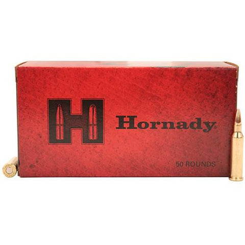 17 Hornet - 25 Grains, Hollow Point, Per 50