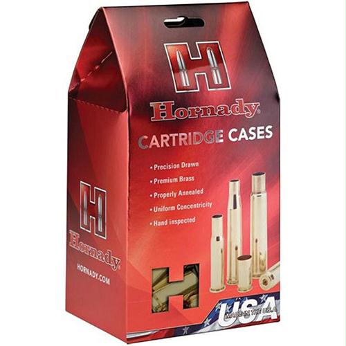 Unprimed Brass - .25-35 Winchester, Per 50