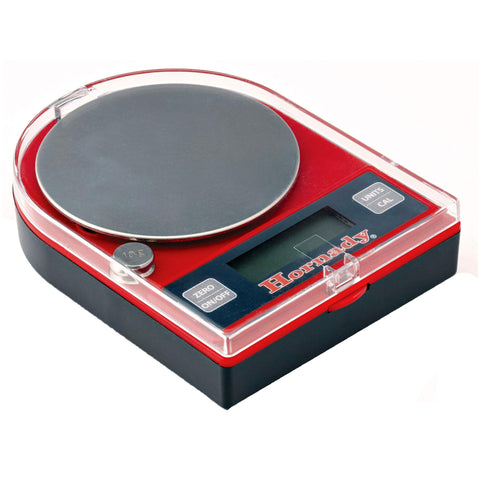 G2-1500 Electronic Powder Scale 1500 Grain Capacity