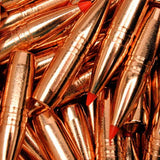 30 Caliber Bullets - .308", 180 Grains, GMX, Per 50