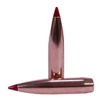 30 Caliber Bullets - 212 Grains, Boat Tail, ELD-X, Per 100