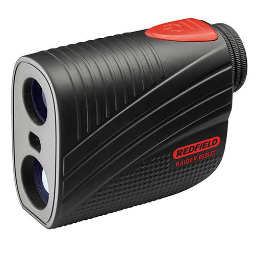 Raider Laser Rangefinder - 650, Black