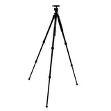 Tripod - Compact Kit, Aluminum