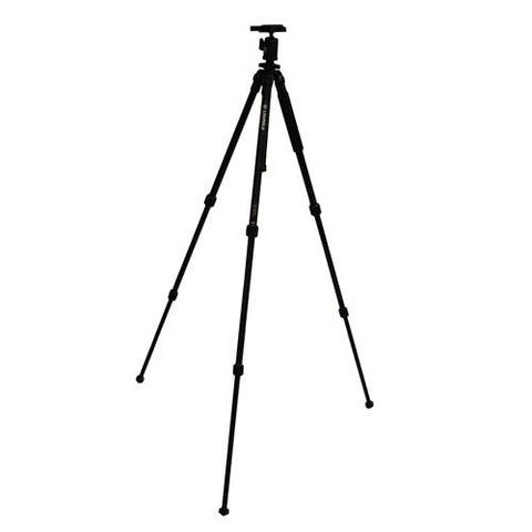 Tripod - Compact Kit, Aluminum