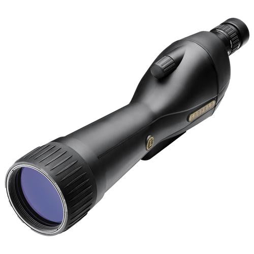 SX-1 Ventana 2 Spotting Scope - 20-60x80mm, Straight, Gray-Black