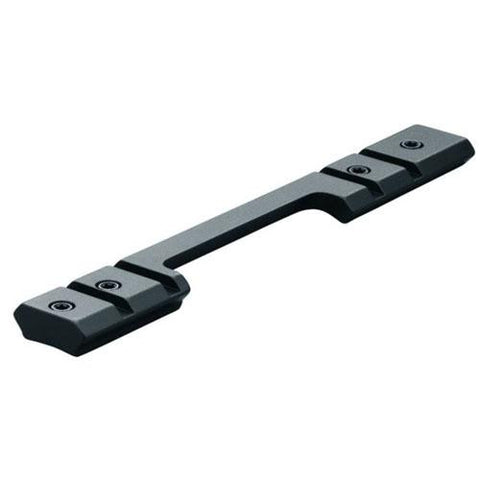 Mark 4 Base - Browning A-Bolt, Long Action, 1 Piece, 20 MOA, Matte Black