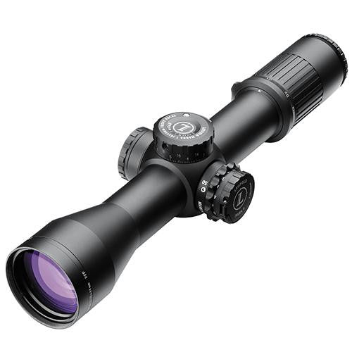 Mark 6 Riflescope - 3-18x44mm, 34mm Tube, M5C2 Matte FF TMR