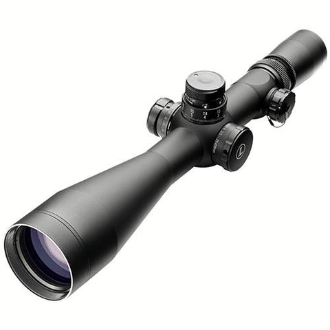 Mark 8 Riflescope - 3.5-25x56mm, 35mm Tube, H-59 Reticle, Matte Black