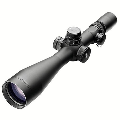 Mark 8 Riflescope - 3.5-25x56mm, 35mm Tube, Tremor 3 Reticle, Matte Black