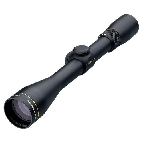 Rifleman Riflescopes - 4-12x40mm. Rifleman Ballistic Reticle, Matte Black